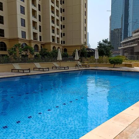 Marco Polo - Stunning Marina Views , High Floor, Close To Tram Dubaï Extérieur photo