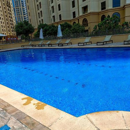 Marco Polo - Stunning Marina Views , High Floor, Close To Tram Dubaï Extérieur photo