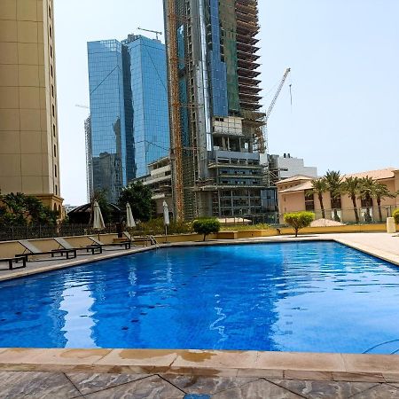 Marco Polo - Stunning Marina Views , High Floor, Close To Tram Dubaï Extérieur photo