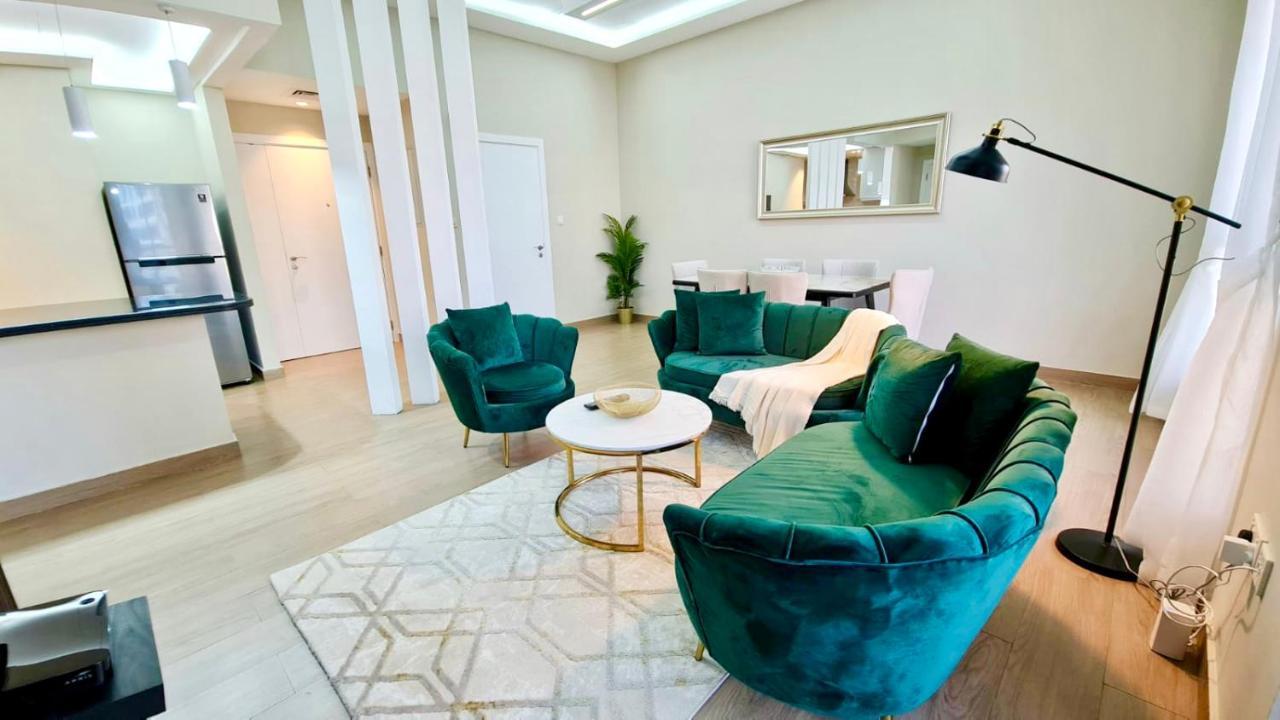 Marco Polo - Stunning Marina Views , High Floor, Close To Tram Dubaï Extérieur photo