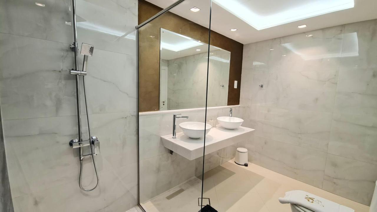 Marco Polo - Stunning Marina Views , High Floor, Close To Tram Dubaï Extérieur photo