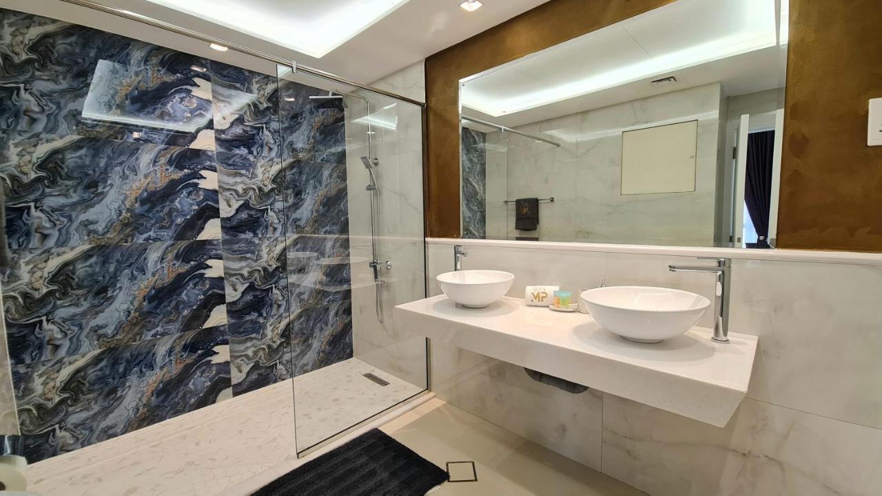 Marco Polo - Stunning Marina Views , High Floor, Close To Tram Dubaï Extérieur photo