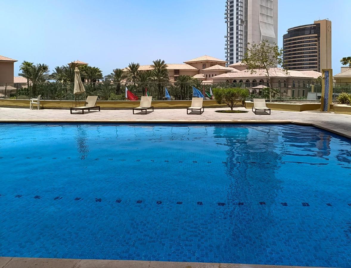 Marco Polo - Stunning Marina Views , High Floor, Close To Tram Dubaï Extérieur photo